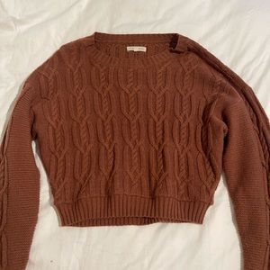 Pacsun Sweater